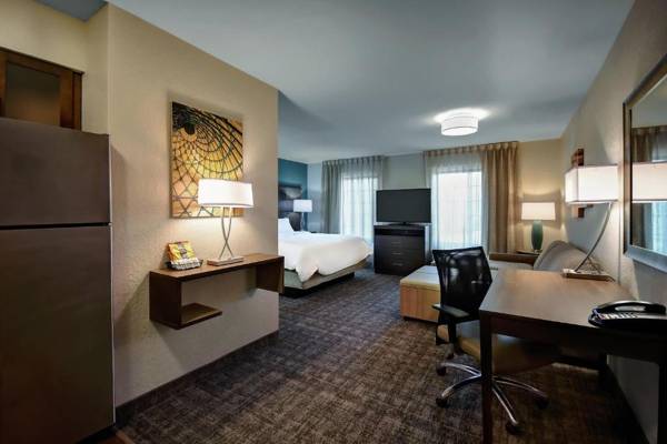 Staybridge Suites - Holland an IHG Hotel