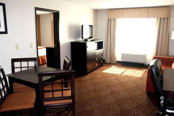 Holiday Inn Express Houghton-Keweenaw an IHG Hotel