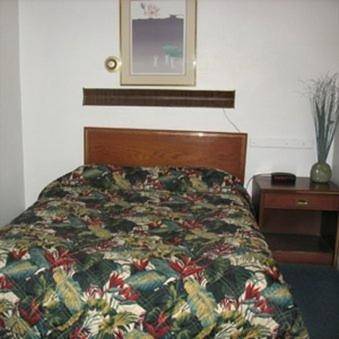 M53 Motel Imlay City