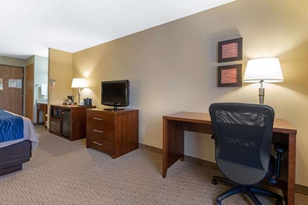 Comfort Inn Iron Mountain