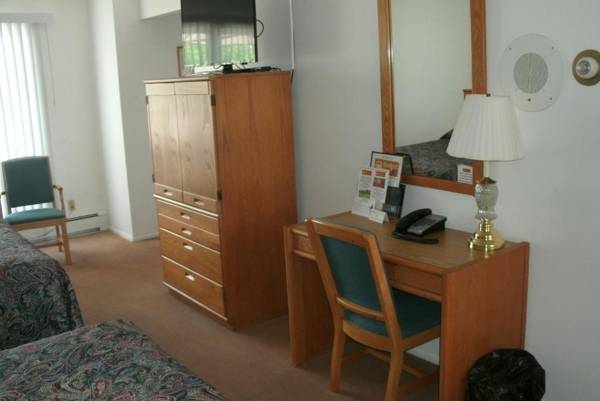Budget Host Inn