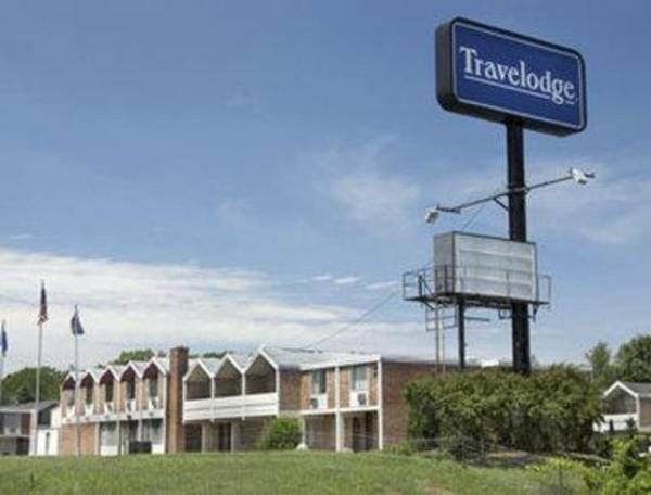 Travelodge by Wyndham Jackson