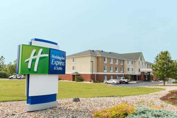 Holiday Inn Express Jackson an IHG Hotel