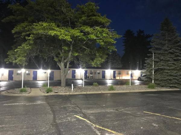 Americas Best Value Inn Jonesville/Hillsdale