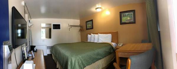 Americas Best Value Inn Jonesville/Hillsdale