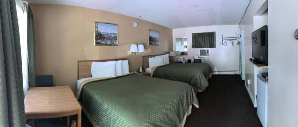 Americas Best Value Inn Jonesville/Hillsdale