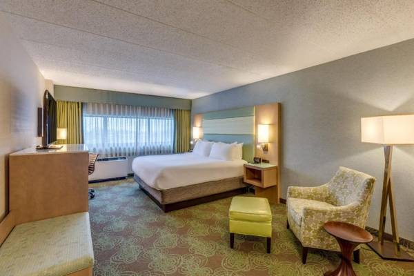 Crowne Plaza Lansing West an IHG Hotel