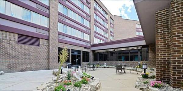 Best Western Lansing Hotel