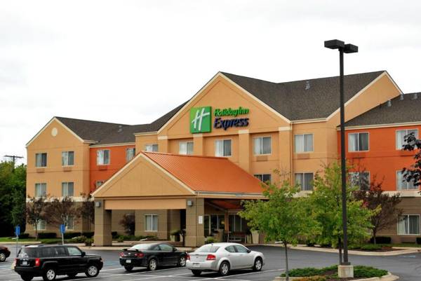 Holiday Inn Express Lapeer an IHG Hotel