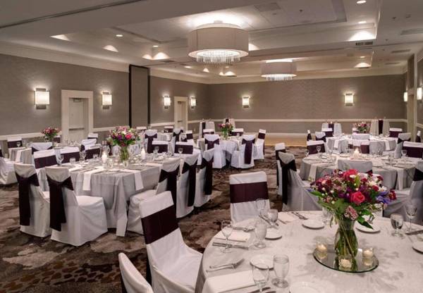 Detroit Marriott Livonia