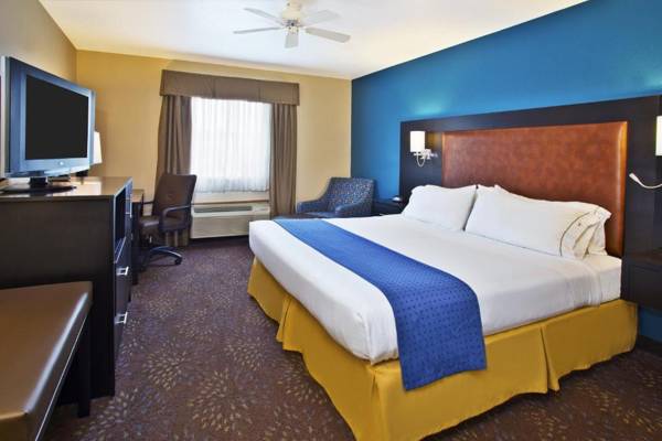 Holiday Inn Express Mackinaw City an IHG Hotel