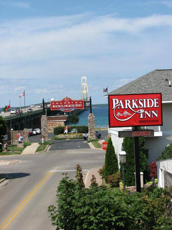 Parkside Inn Bridgeview