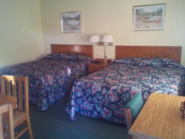 Starlite Budget Inn