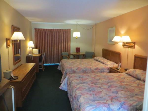 Starlite Budget Inn