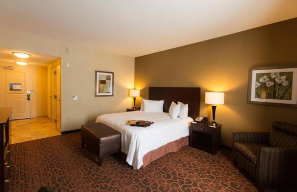 Hampton Inn Marquette-Waterfront