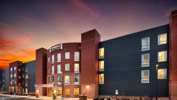 Staybridge Suites Marquette an IHG Hotel