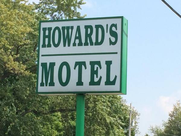 Howards Motel