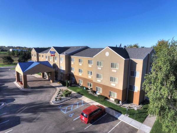 Fairfield Inn & Suites Mt. Pleasant