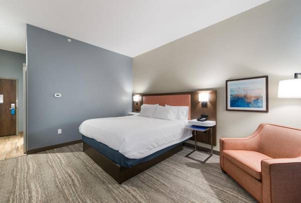 Hampton Inn Niles Mi