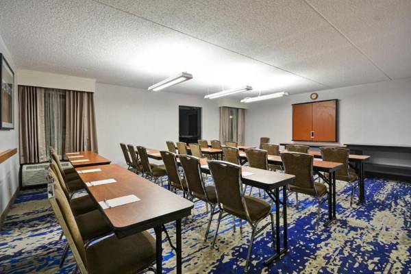 Hampton Inn Detroit Northville