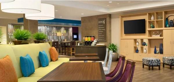 Home2 Suites By Hilton Northville Detroit