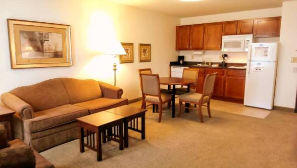 Staybridge Suites Detroit-Novi an IHG Hotel