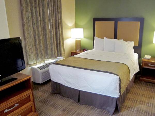 Extended Stay America Suites - Detroit - Novi - Orchard Hill Place