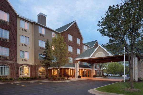 Country Inn & Suites by Radisson Novi MI