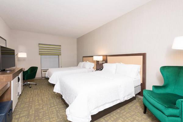 Hampton Inn & Suites East Lansing