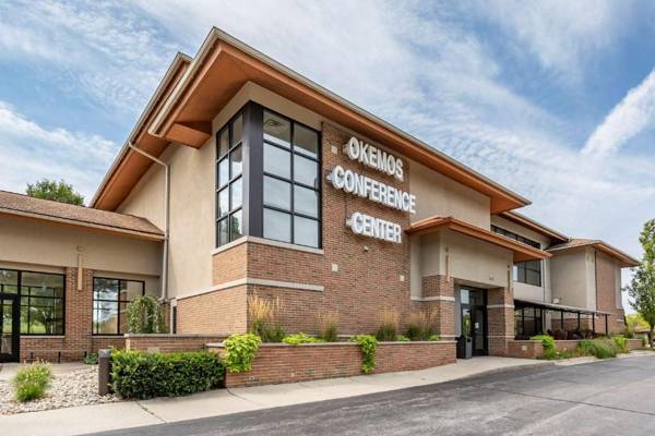 Comfort Inn Okemos - East Lansing