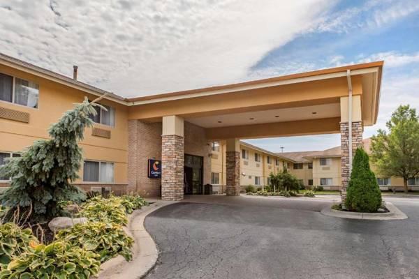 Comfort Inn Okemos - East Lansing