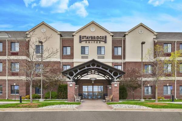 Staybridge Suites Lansing-Okemos an IHG Hotel