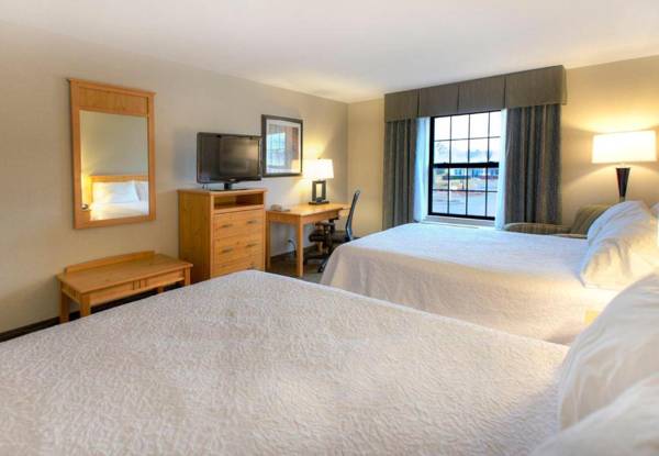 Hampton Inn & Suites Petoskey