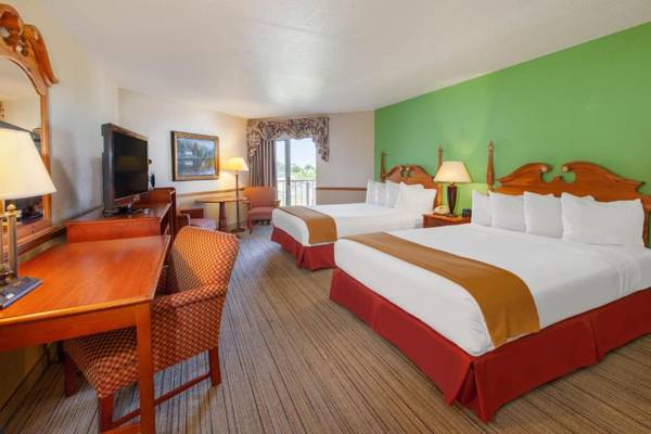 Apple Tree Inn; SureStay Collection by Best Western