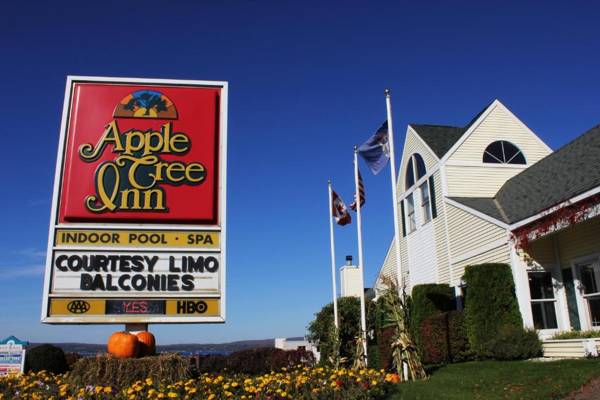 Apple Tree Inn; SureStay Collection by Best Western