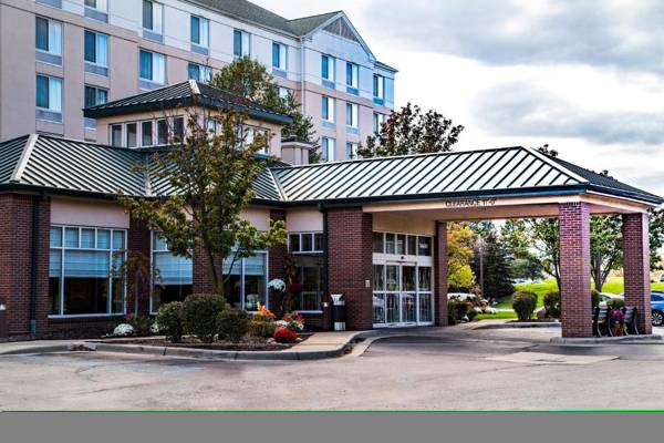 Hilton Garden Inn Plymouth