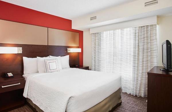 Residence Inn Detroit / Auburn Hills