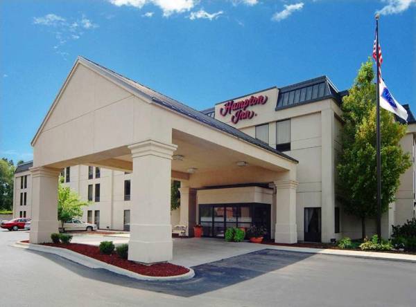 Hampton Inn Port Huron