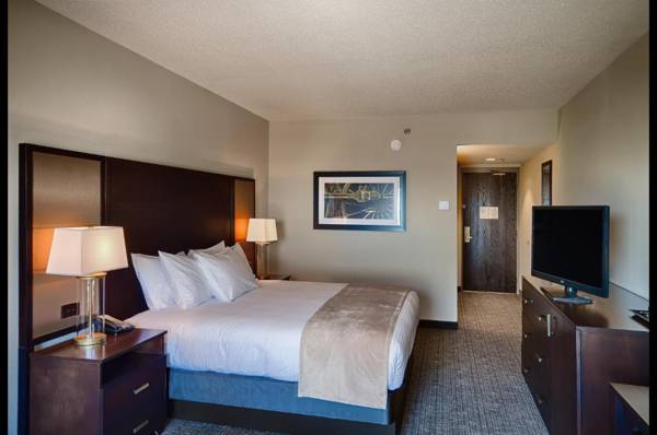 DoubleTree by Hilton Port Huron