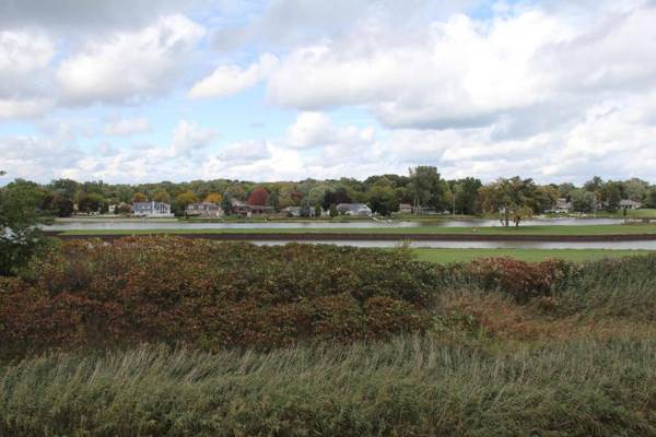 Best Western Port Huron Blue Water Bridge