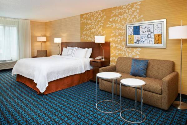 Fairfield Inn by Marriott Port Huron