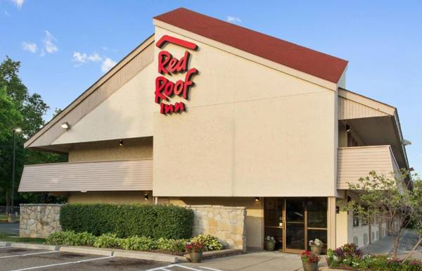 Red Roof Inn Detroit - Roseville St Clair Shores