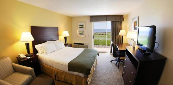 Holiday Inn Express Lake Front - St Ignace an IHG Hotel