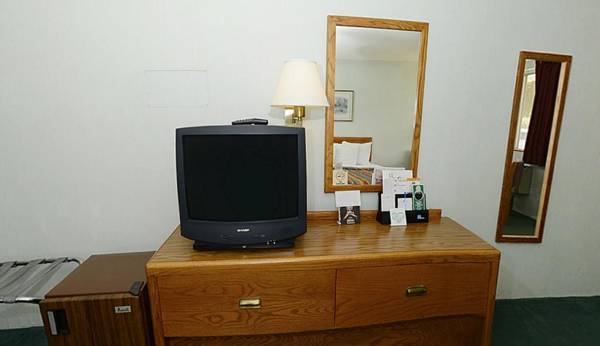 Americas Best Value Inn Saint Ignace