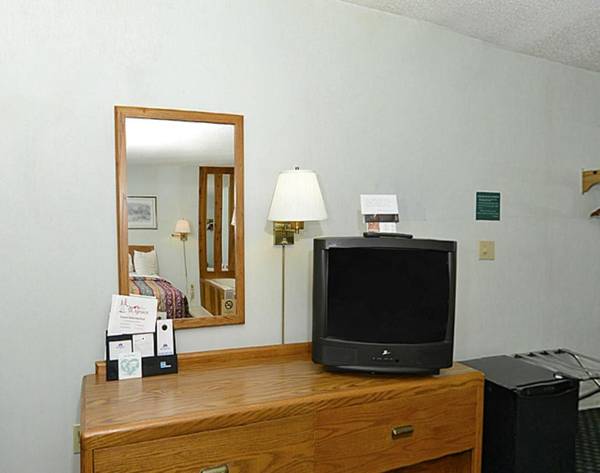 Americas Best Value Inn Saint Ignace