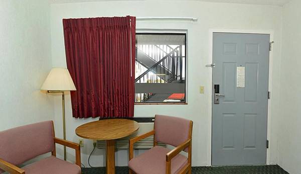 Americas Best Value Inn Saint Ignace