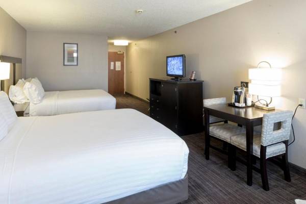 Holiday Inn Express Hotel & Suites-Saint Joseph an IHG Hotel