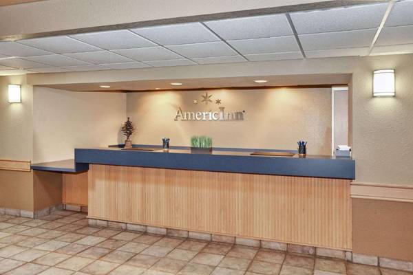 AmericInn by Wyndham Douglas/Saugatuck