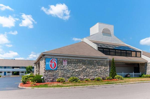 Motel 6-Southgate MI - Detroit