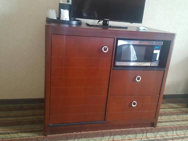 Hampton Inn Detroit/Southgate